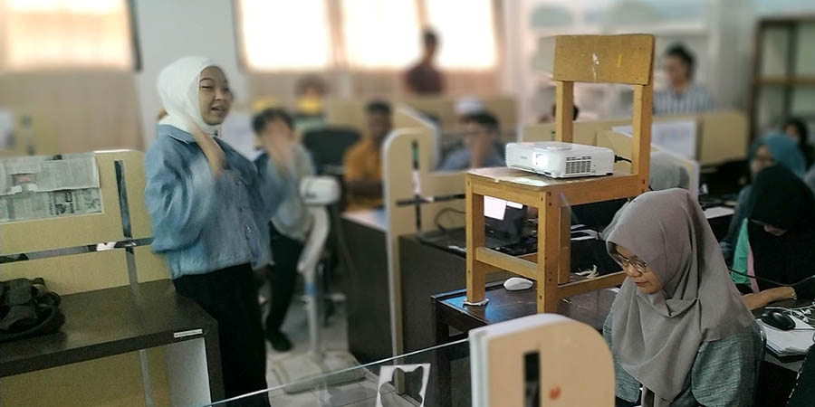 You are currently viewing Mahasiswa Prodi Arsitektur mewakili Indonesia ke ajang TOY ARCASIA 2020