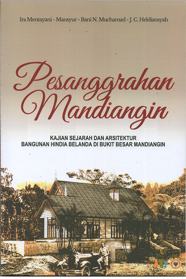 Pesanggrahan Mandiangin